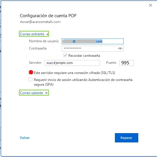 Bioxnet Branding and Web Design Studio | Como configurar tu correo en Outlook 365
